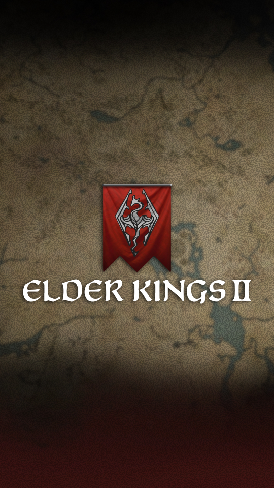 Elder Kings II artwork